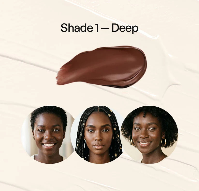 Velina Serum Boosted Skin Tint Balm