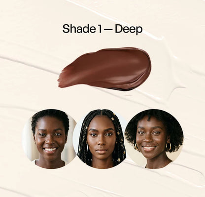 Velina Serum Boosted Skin Tint Balm