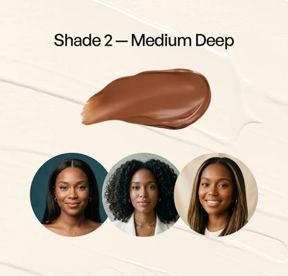 Velina Serum Boosted Skin Tint Balm