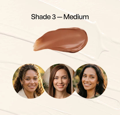 Velina Serum Boosted Skin Tint Balm