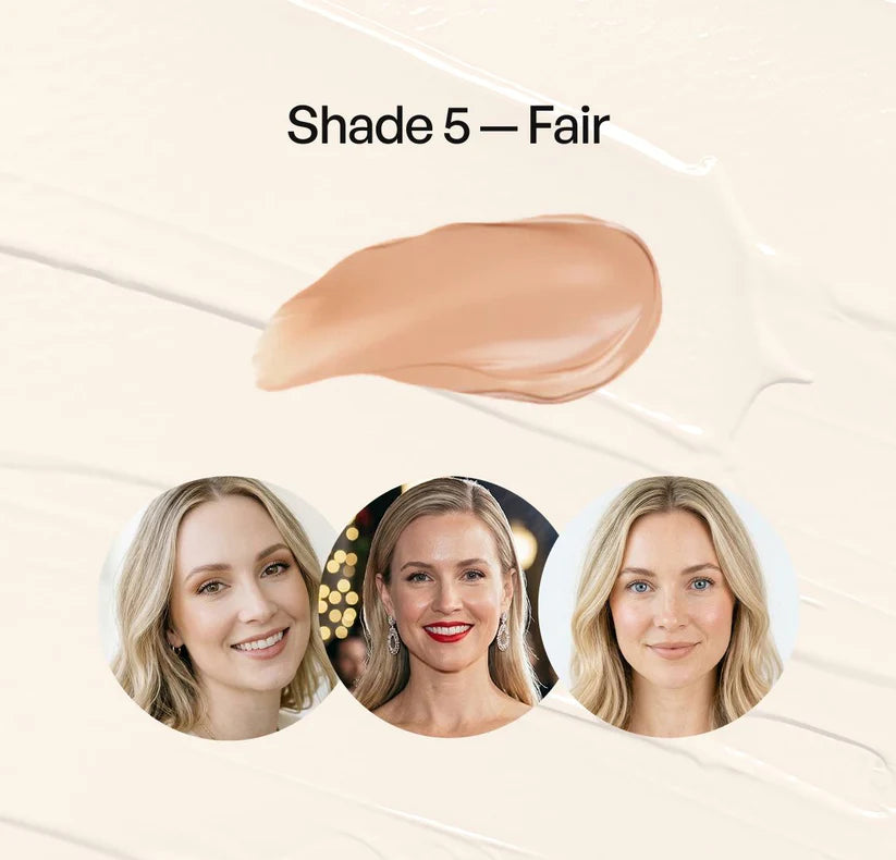 Velina Serum Boosted Skin Tint Balm