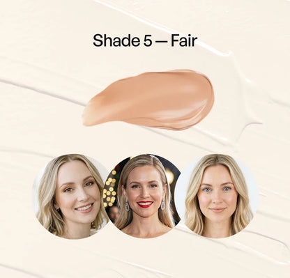 Velina Serum Boosted Skin Tint Balm