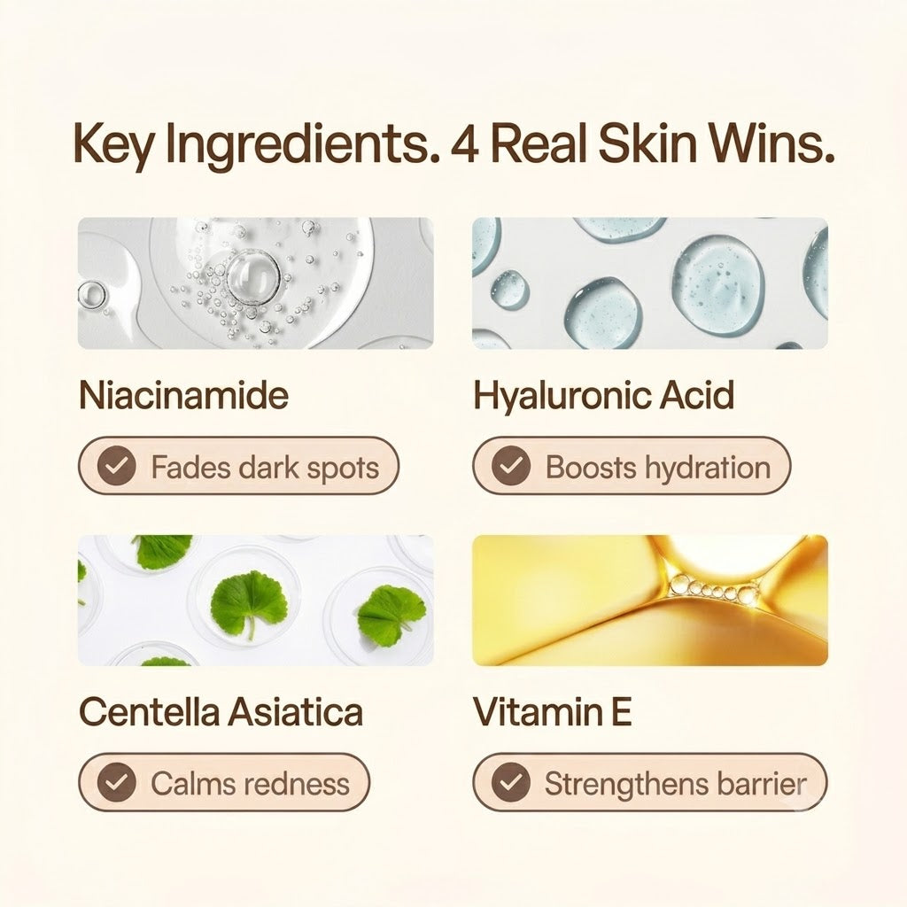 Velina Serum Boosted Skin Tint Balm