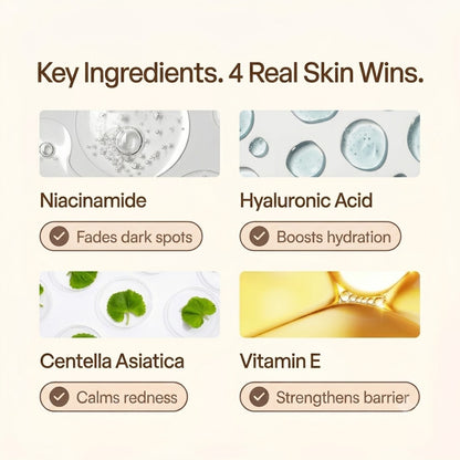 Velina Serum Boosted Skin Tint Balm