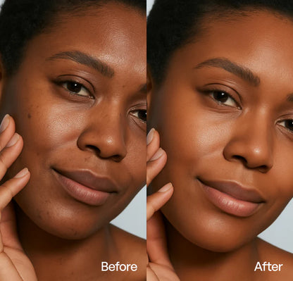 Velina Serum Boosted Skin Tint Balm