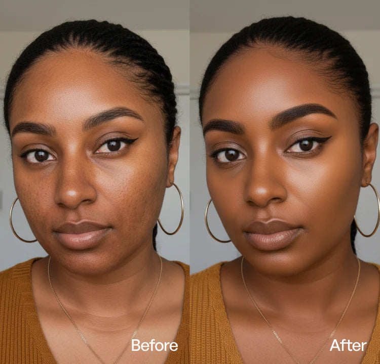 Velina Serum Boosted Skin Tint Balm