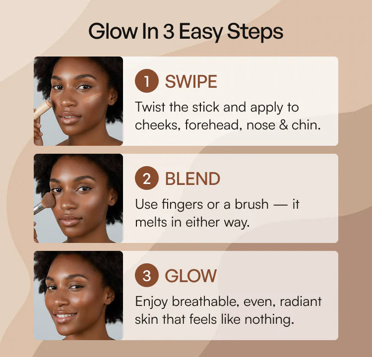 Velina Serum Boosted Skin Tint Balm