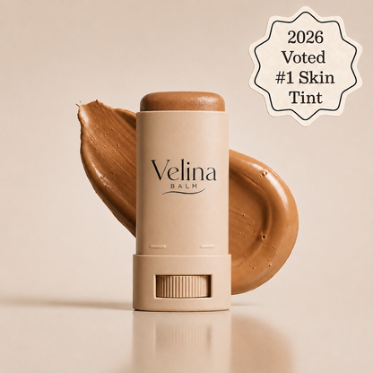 Velina Serum Boosted Skin Tint Balm